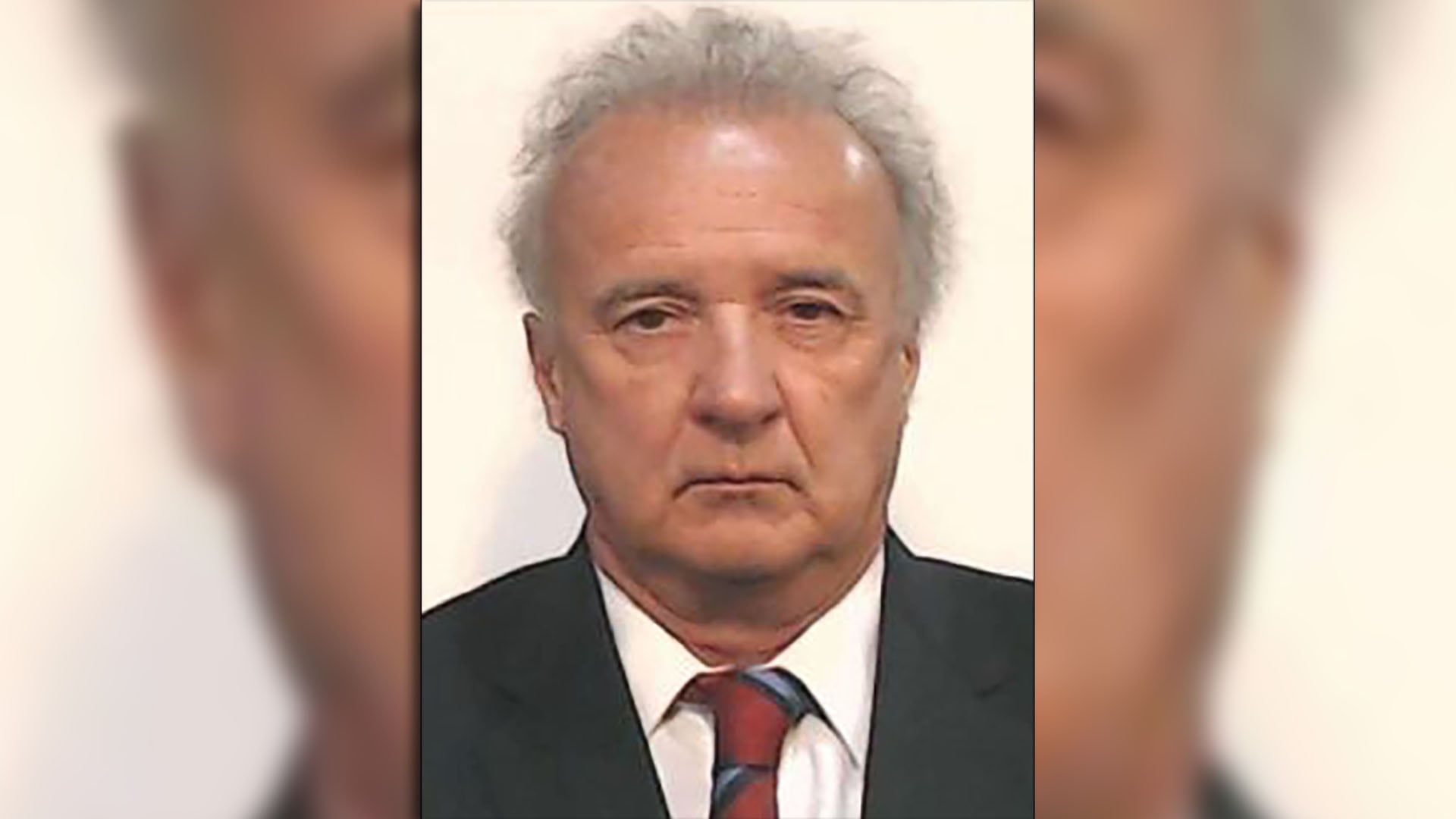 Otro testigo complicó al financista Ernesto Clarens