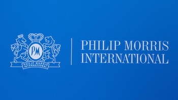 Philip Morris International (PMI) ganó un 22% más en el segundo trimestre, hasta los 3.980 millones