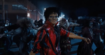 Michael, la película biográfica más anticipada sobre la vida de Michael Jackson