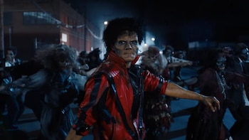La película “Michael” supera los USD 700 millones y se convierte en el mayor éxito del año