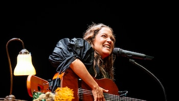 Boletos para ver a Natalia Lafourcade en el Metropolitan: el precio más barato y cómo comprarlos antes de que se agoten
