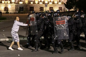 (REUTERS/Marko Djurica)