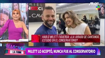 (Captura: Magaly TV La Firme)
