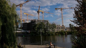 Aggregate Confirms It’s Considering Purchase