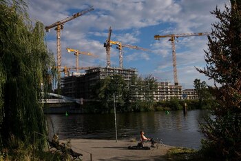 A CA Immobilien Anlagen AG