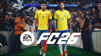 EA Sports FC 26 tendrá un modo mundialista gratuito con selecciones, estadios y contenidos especiales