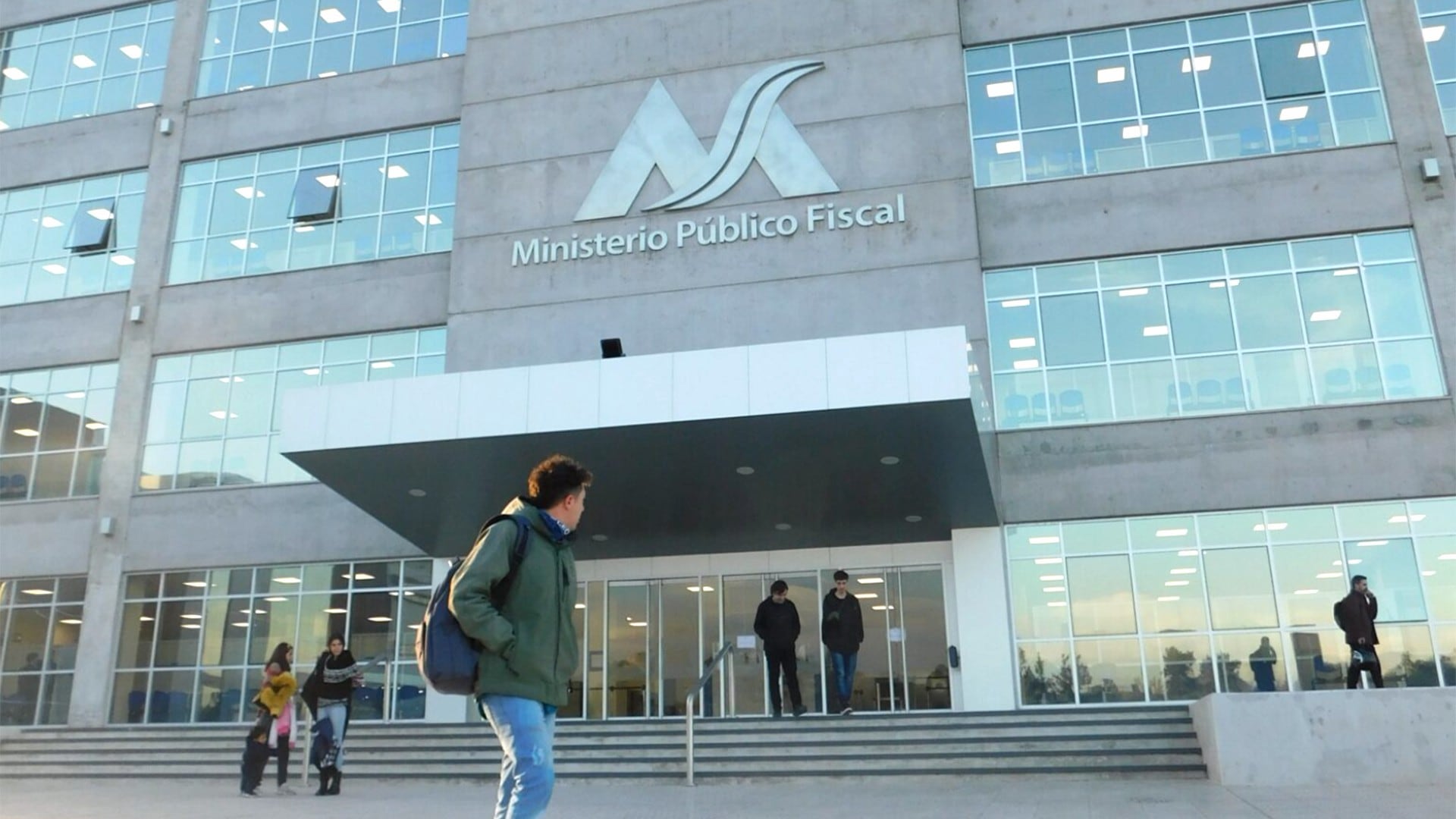 El caso se encuentra en manos del fiscal de Delitos Económicos, Hernán Ríos.