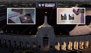 Los aficionados colombianos ahora lidian