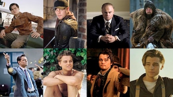 Leonardo DiCaprio protege su vida privada y solo revela detalles personales en ocasiones muy seleccionadas, según Men's Health