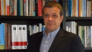 (Facebook: Ricardo Sabanes)