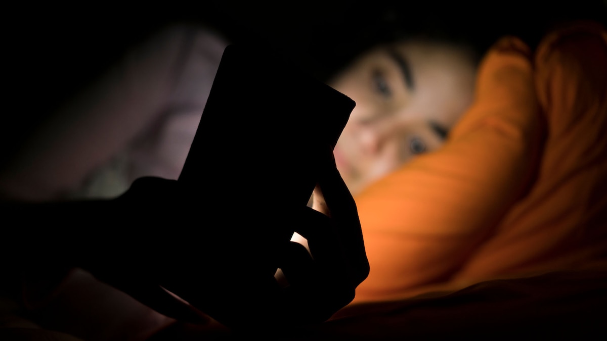 Cuál es el efecto que tiene en el corazón dormir pocas horas