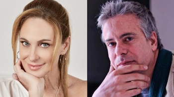 Denisse Dibós rindió homenaje a