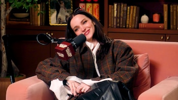 Dove Cameron reveló cómo referentes