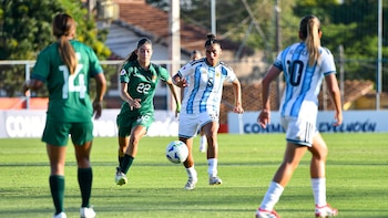 El próximo compromiso será ante