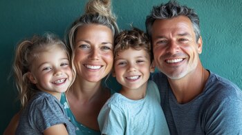 En familia permite al administrador