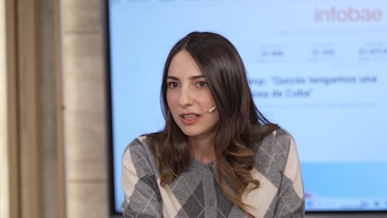 Una abogada laboralista anticipó mayor