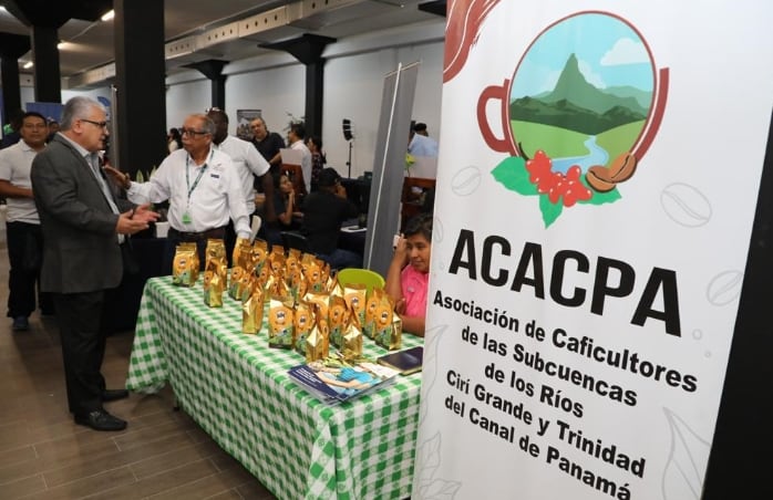 Se prioriza qué Mipymes requieren contacto más urgente, según su cercanía a las zonas de mayor impacto del evento sísmico. (Ampyme)