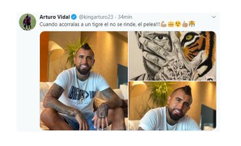 Más repercusiones sobre la noticia