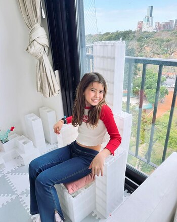 Rufina, la primogénita de la