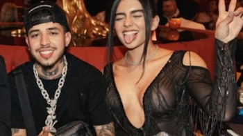 Westcol reflexionó tras una costosa