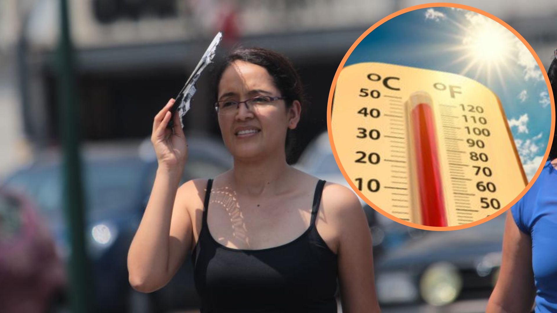 Fenómeno El Niño ya golpea a Lima: Senamhi activa alerta roja por ola de calor y radiación UV