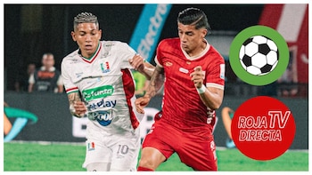 Ver Once Caldas vs América en Fútbol Libre o Tarjeta Roja expone tu cuenta bancaria a ciberdelincuentes