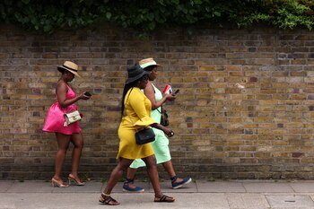 La Oficina de Meteorología del