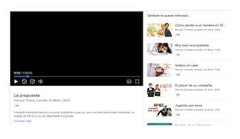 En Chrome, Mercado Play no