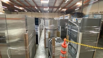 Sheriff de Los Ángeles recupera