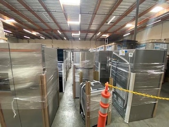 Las redadas del Sheriff de