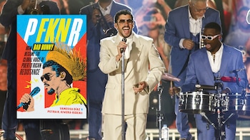 Bad Bunny y su influencia