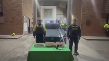 Balacera en Engativá, Bogotá, tras intento de robo de una camioneta de alta gama: hay un capturado