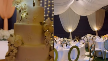 Tony Rosado y Susan Pacheco