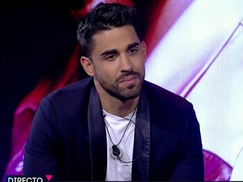 30-09-2021 MIGUEL FRIGENTI.
MADRID, 30 (CHANCE)