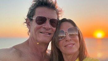 Sandra Borghi presentó a su nuevo novio, tras separarse el año pasado: quién es el hombre que la conquistó