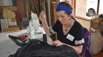 En los eventos realizados hasta