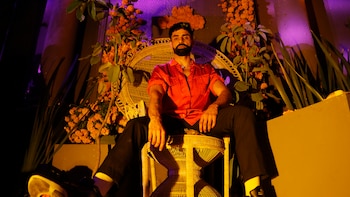 México recibe a deportistas LGBT