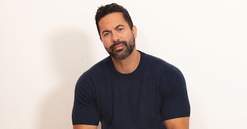 Víctor Turpin, uno de los