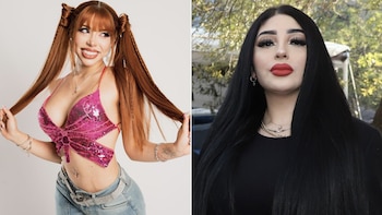 @yerimua / Cuartoscuro.