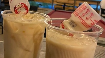 Las Yacuchelas son cervezas combinadas