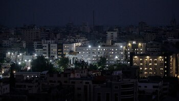 Israel asedia por cuarta vez