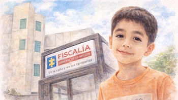 Por la muerte del niño Kevin Acosta, la Fiscalía acusaría a exinterventor de la Nueva EPS de homicidio culposo