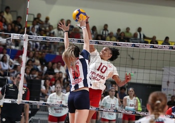 Alianza Lima y Universitario se