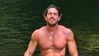 Quién es Rafa Olarra, el