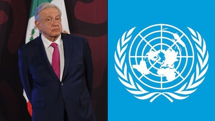 AMLO se lanza contra Consejo de Seguridad de la ONU tras asalto a embajada de México en Ecuador: “Está de florero” 