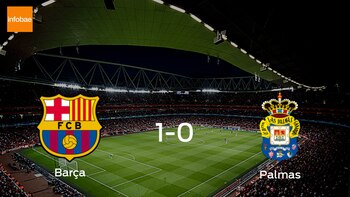 LaLiga tiene dos torneos al