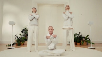 El video del nuevo lanzamiento