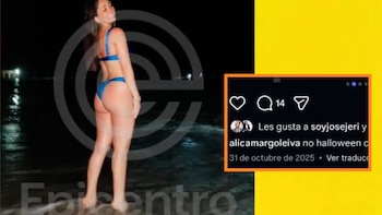 La nueva asistenta de protocolo