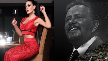 ¿Quién es Paola Durante? Así