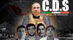 El día que Joaquín El Chapo Guzmán les dijo a sus hijos que se retiraran del narco e hicieran una vida mejor